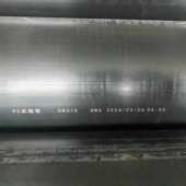 PE给水管 优惠农业非开挖实壁管排水管 厂家直发直埋全新多种型号