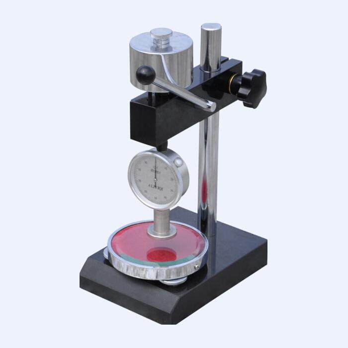 指针式邵氏硬度计LX-C C型橡胶硬度计 邵C 软材料硬度计,五金/工具,硬度计,淘宝优惠券,粉丝福利购,淘宝优惠卷