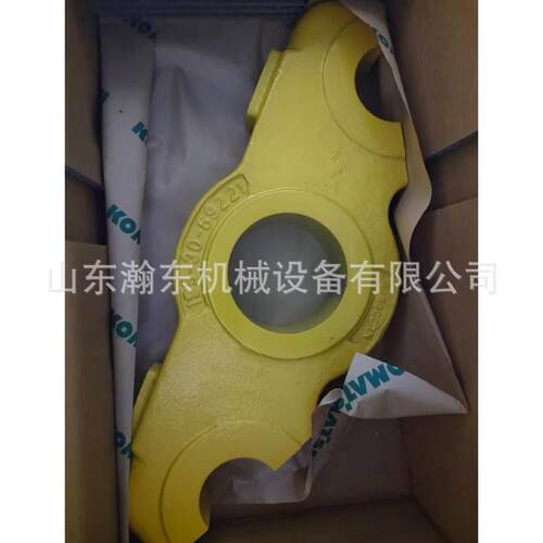 推土机D375转向架摆动架195-30-69221