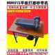 小型台式 915抛光机五金打磨机自卸砂带机去毛刺打磨砂带机 砂带机