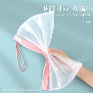 病厉收纳袋医院医保本检查文件报告医保单子疫苗本病案袋档案证件