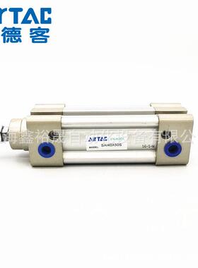 标准气缸SAI32X25/50/75/100/125/150/175/200/250S