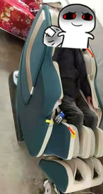 奥佳华OG7508按摩椅怎么样多少人不看这里被忽悠了？