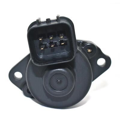 BAIXINDE 库存现货 下线 怠速马达 E9T15372C 品质保障 E9T15372C