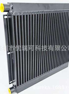 莱宝SV630B热交换器SV750B(F)油冷却器971426690水冷却971440798