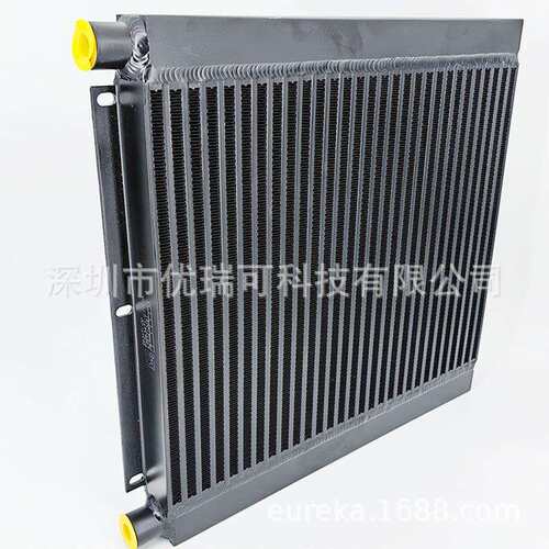 莱宝SV630B热交换器SV750B(F)油冷却器971426690水冷却971440798