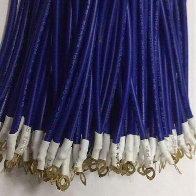 液晶屏测试连接线 UL3271-30AWG ROHS线 车载连接线 dc线