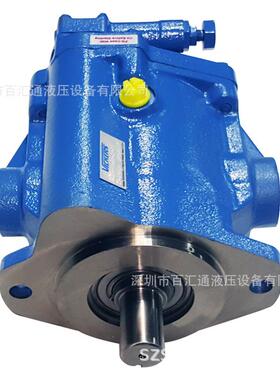 现货供应PVB29-FRS-20-CC-11柱塞泵威格士VICKERS变量泵油泵