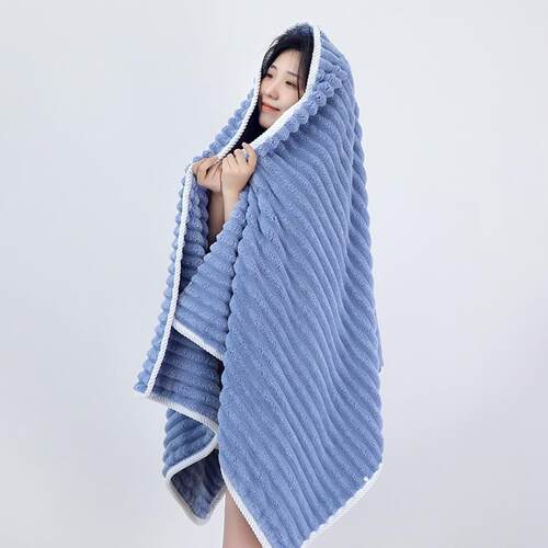 Bath Towel Set for Women - Quick Drying, Super Absorbent, Ex
