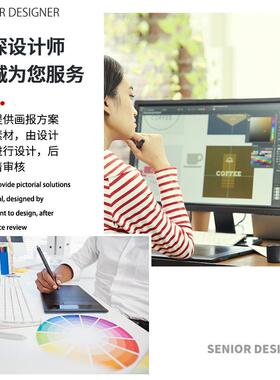 厂合家铝无工灯箱便携式led立式铝合金无户外发光多规格具广金告