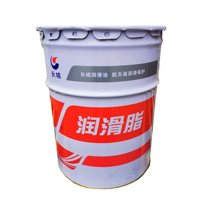 长城HTHS高温高速轴承润滑脂2号-40°C-150°C高低温极压黄油17kg