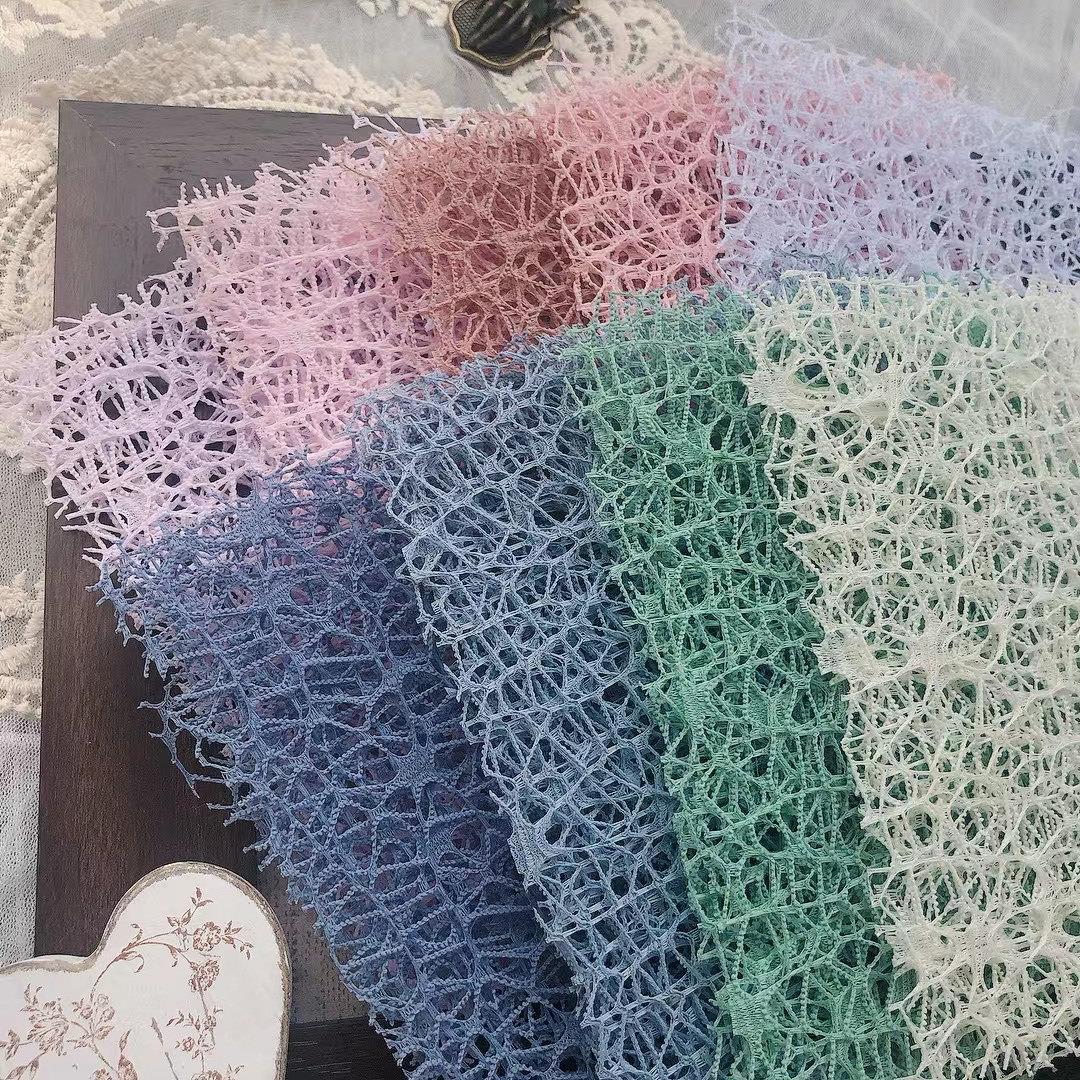 镂空提花网 大小姐特种纸试用分装 手帐印章拼贴打底A5 A4素材网