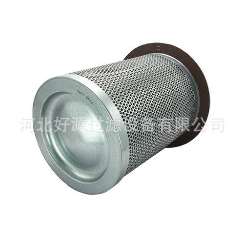 直销空压机内置油气分离滤芯 02250049-889
