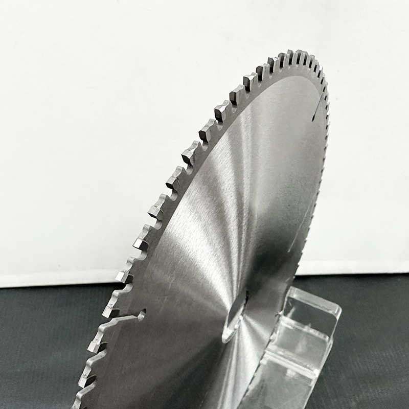 批发铝型材切片切铁角磨机切割刀片多功能硬质合金圆锯片