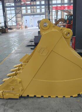 山东天诺源头实力厂家供应PC500铲斗 挖掘机岩石斗 源头厂家