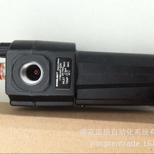 NORGREN诺冠 L74M-6GP-EPN 等L74M系列油雾器