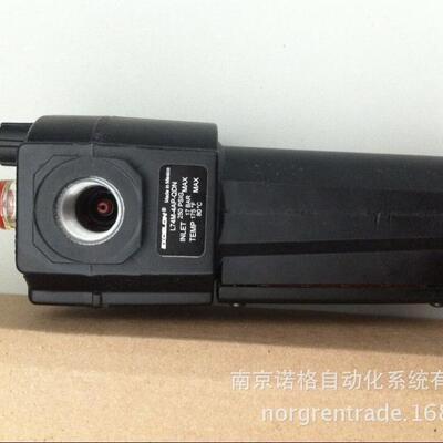 NORGREN诺冠L74M-6GP-EPN等L74M系列油雾器