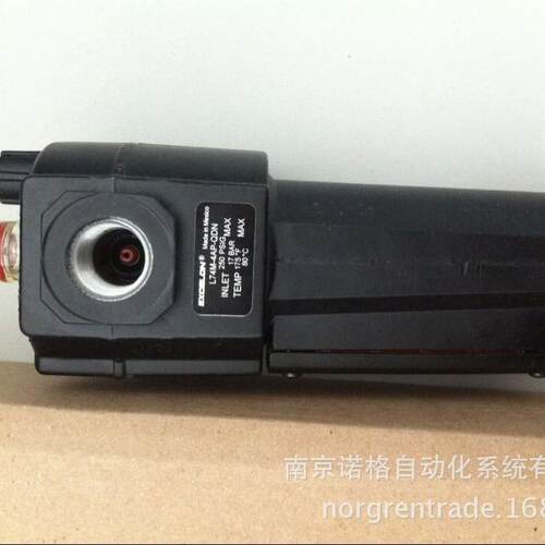 NORGREN诺冠 L74M-6GP-EPN 等L74M系列油雾器
