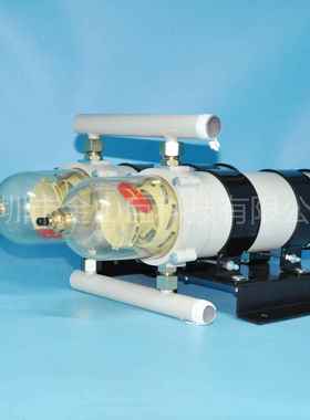 油水分离器 双联1000FG 双联1000FH 731000FH10 731000FH30