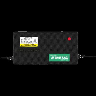适用绿能电动车电瓶充电器36V12AH48V20AH60V30AH72V32AH