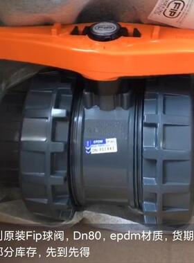 意大利FIP流量计M9.06.P1原装进口