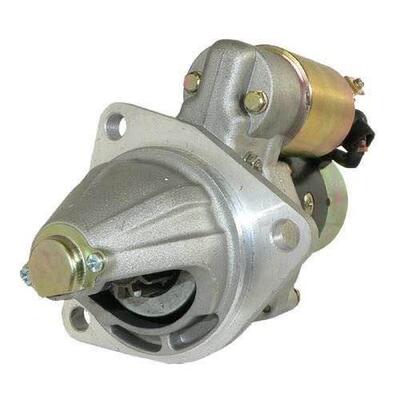 S25-164起动机23300-Z5507起动机马达适用尼桑J05D起动机马达