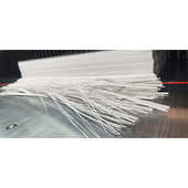 直供切纸机 程控电脑双液压全自动大型分切机智能数控全张裁纸机