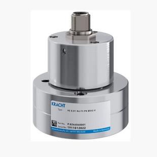 德国KRACHT液压马达 用于滑及液压系统中应用 齿轮泵等