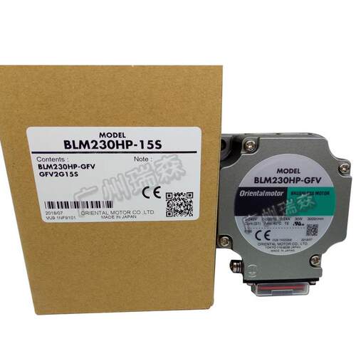 OM马达BLM5120HP-GFV BLM460SHP-GFV BLM230HP-GFV BLM5120HP-AS