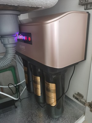 法兰尼净水器怎么样?用后一周彻底后悔了是吗?