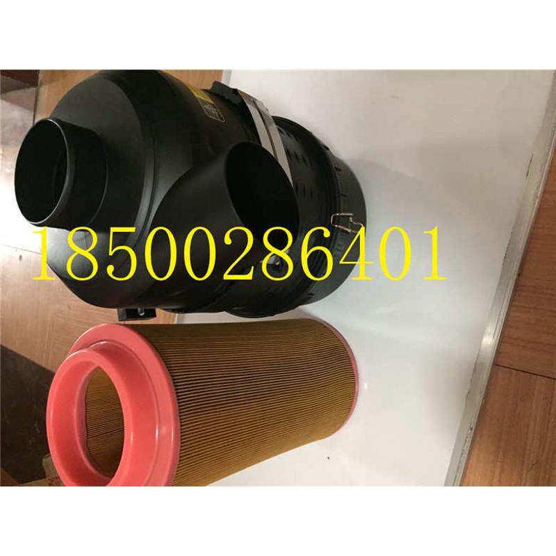 德斯兰螺杆空压机空滤芯GY015110048-H1德斯兰20HP空气过滤器风格