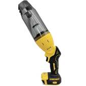 大便携式 车载吸尘器无线吸尘器家用吸尘器吸力真空吸尘器手持得伟