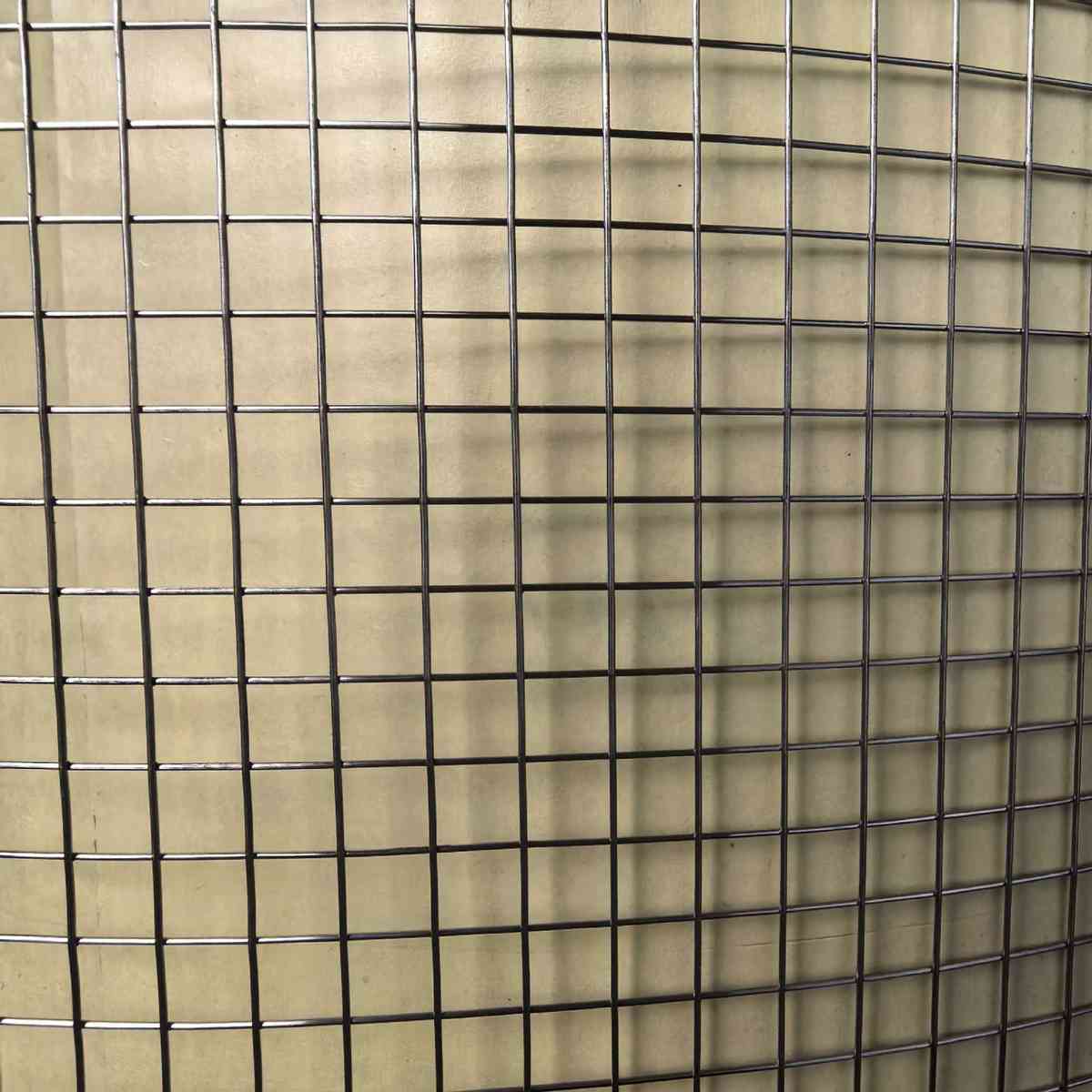 不锈钢电焊网方眼网格片建筑墙面防裂焊接304不锈钢电焊网批发