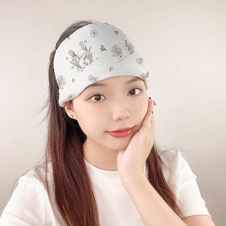 产妇月子帽子春秋孕妇产后出院包头帽时尚外出夏季防风睡帽女舒适,孕妇装/孕产妇用品/营养,其它,淘宝优惠券,粉丝福利购,淘宝优惠卷