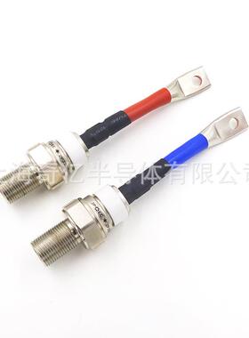 D61-320-26 螺栓形整流二极管320A2600V