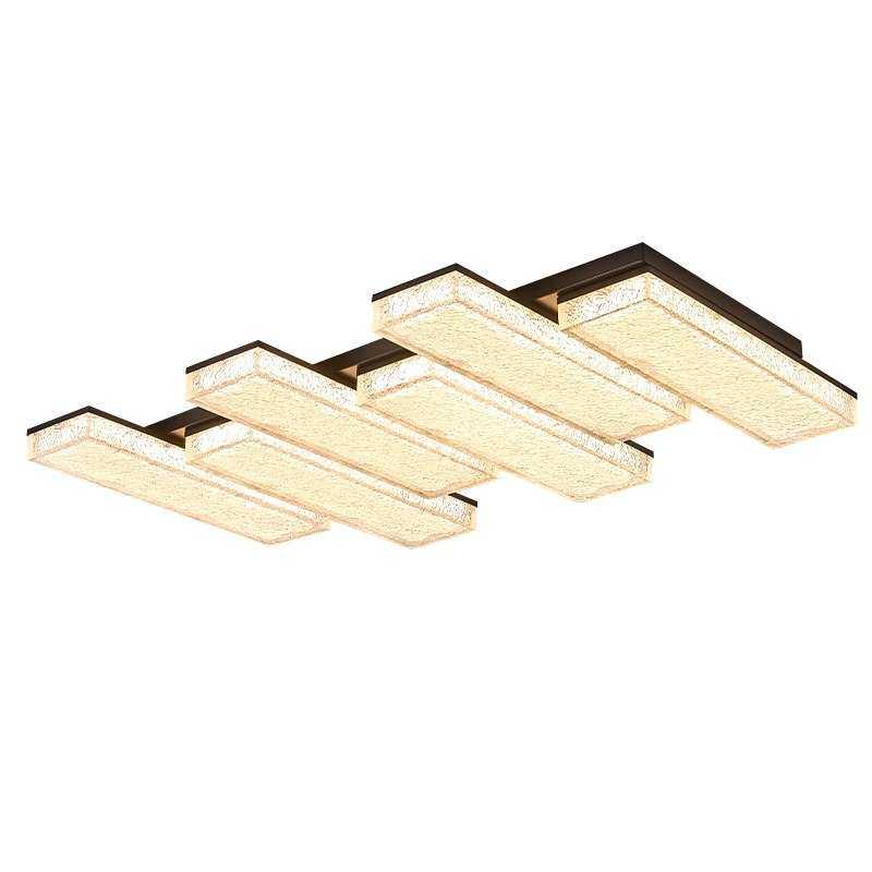 意式极简轻奢客厅吸顶灯2025年新款现代简约大气创意个性护眼主灯,家装灯饰光源,智能吸顶灯,淘宝优惠券,粉丝福利购,淘宝优惠卷