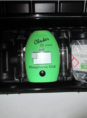 HANNA HI736 微电脑磷【ULR】光度比色计