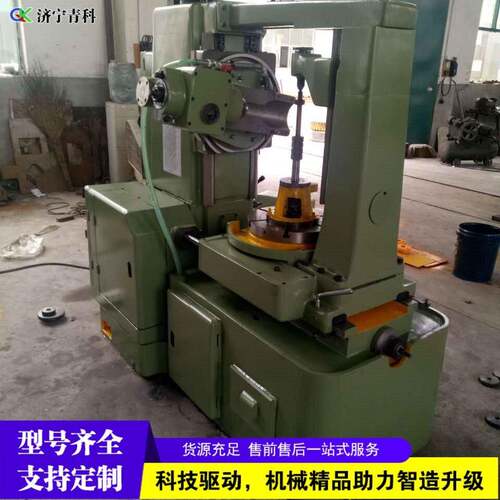 异形数控滚齿设备全自动液压工业滚齿机数控铜涡轮齿成型设备