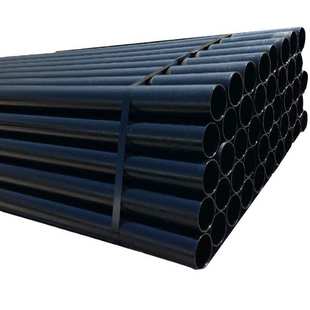 厂家现货库存充足柔性铸铁直管型铸铁管铸铁排水管柔性铸铁排水管