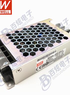 明纬D源C-DC铁KDT路电 RSD-30G-3. 0W 93~36V 变3 3.3V 6A