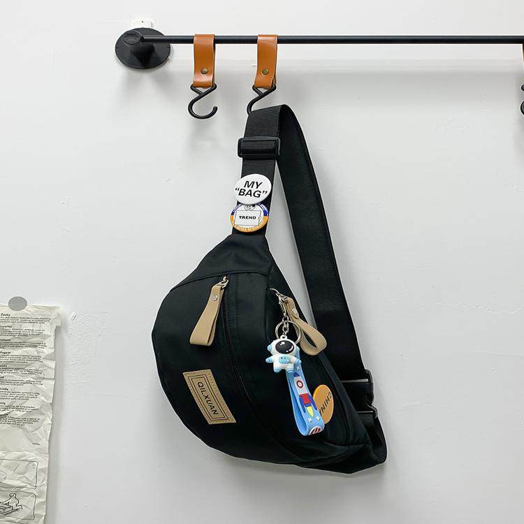 胸包男款单肩小背包夏季24新款休闲斜挎包男士运动腰包男生包包,箱包皮具/热销女包/男包,男士包袋,淘宝优惠券,粉丝福利购,淘宝优惠卷