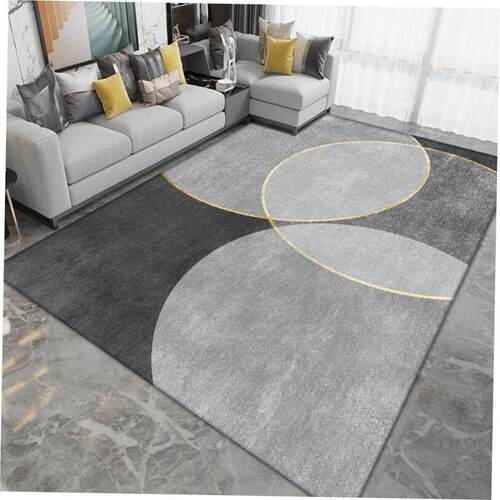 Carpet Living Room Warm Floor Rugs fluffy Mats Kids Room Rug