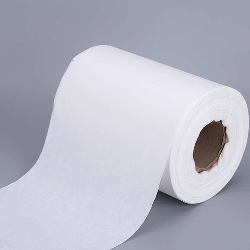 无尘 吸水除尘纸工业大擦拭纸多功能布布擦拭防静电无尘卷 吸油纸