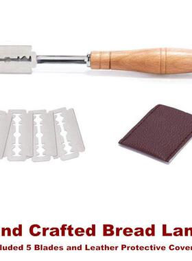 Hand Crafted Bread Lame Sourdough Bread Scoring Tool