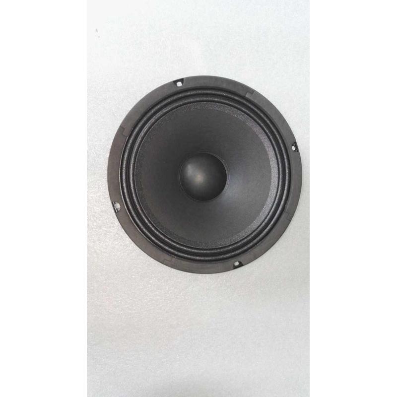 高效率10寸中低音喇叭低频宽松中频洪亮十寸低音贝斯发烧喇叭
