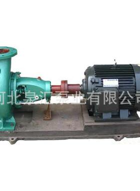 工业泵ISR80-50-315生产型号齐全高扬程热水泵
