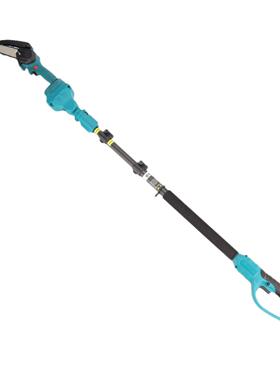 多功修能枝剪可伸缩高剪园XVQ林伐枝木高修枝锯枝锯两件套