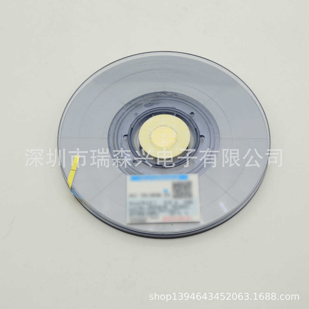 异方性导电膜 AC-2056R-35 垂直导电ACF胶 FOF 异向导电膜 FOB