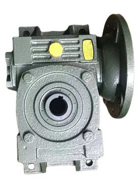 WPWDK万能减速机变速箱减速器涡轮减速机厂家供应 蜗轮蜗杆配电机