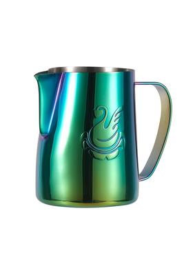 JIBBILITTLE天鹅尖嘴拉花杯网红拉花缸MILKJUG(PITCHER)